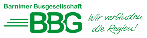 Logo der BBG